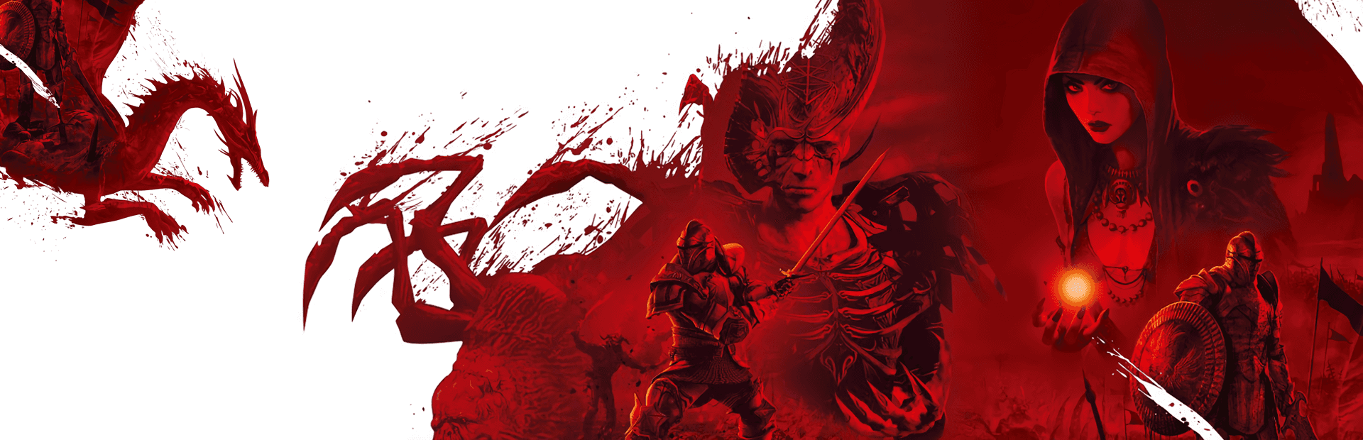 Dragon Age: Origins