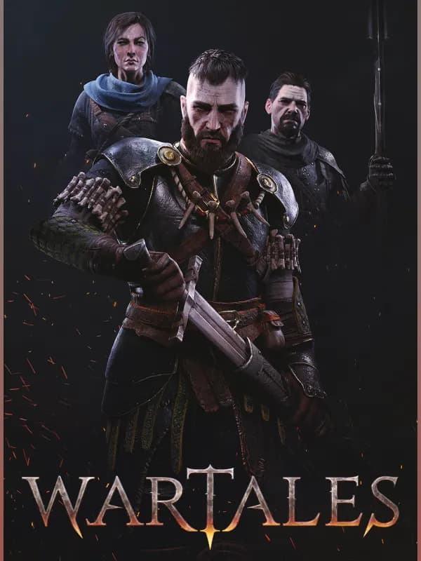Wartales