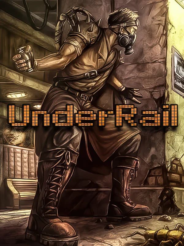 Underrail
