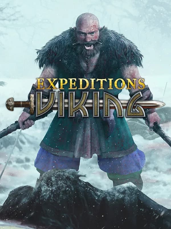 Expeditions: Viking