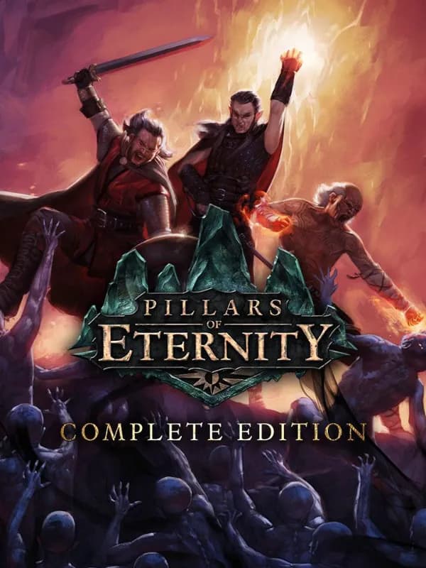 Pillars of Eternity