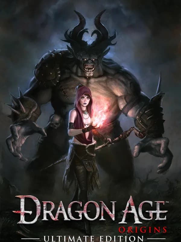 Dragon Age: Origins