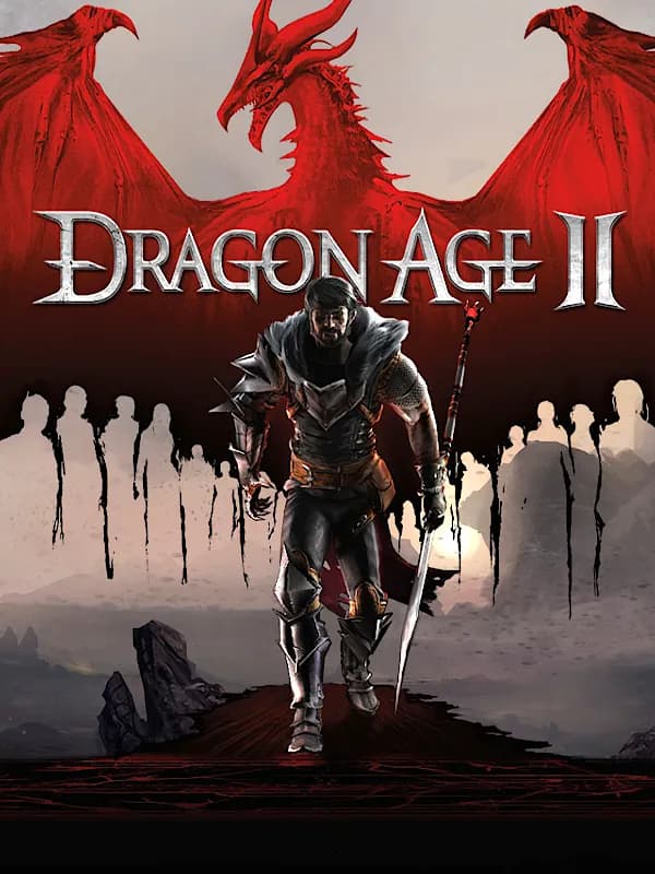 Dragon Age II