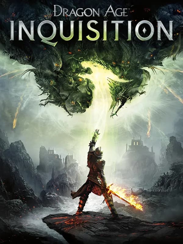 Dragon Age: Inquisition