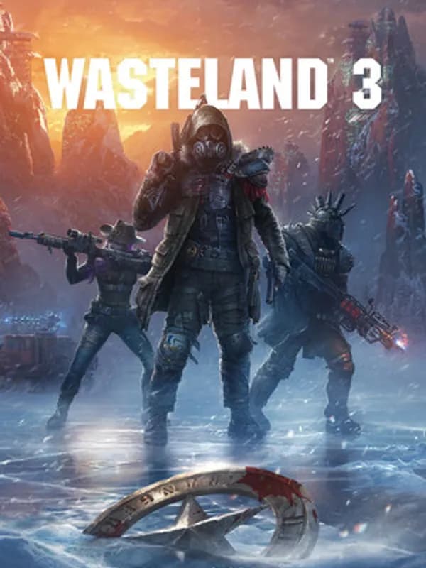 Wasteland 3 Türkçe yama
