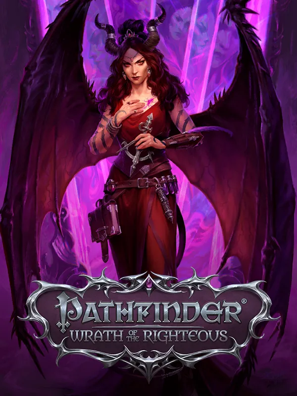 Pathfinder: Wrath of the Righteous