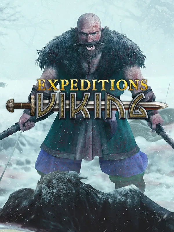 Expeditions: Viking