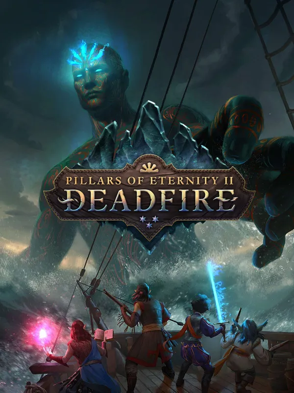 Pillars of Eternity II: Deadfire