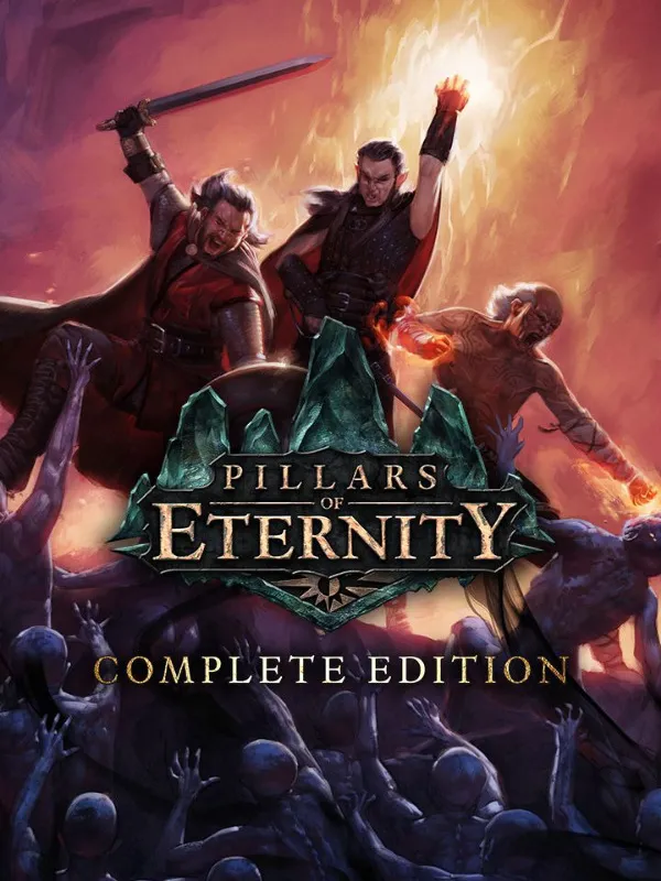 Pillars of Eternity