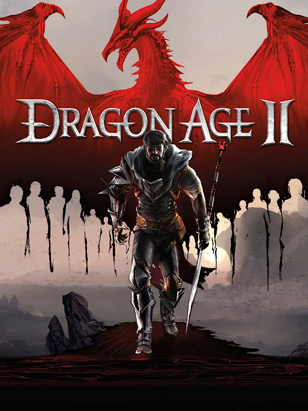 Dragon Age II