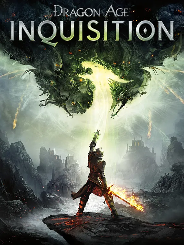 Dragon Age: Inquisition