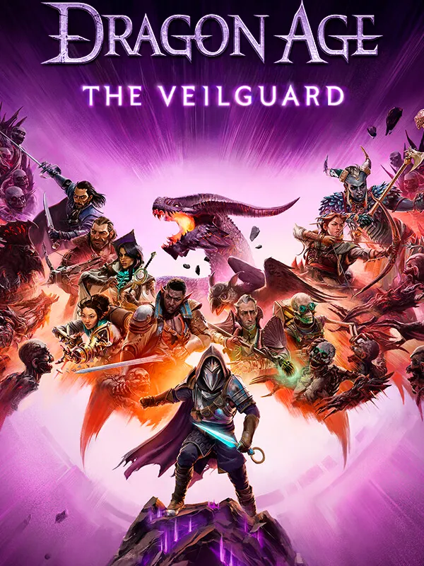 Dragon Age: The Veilguard