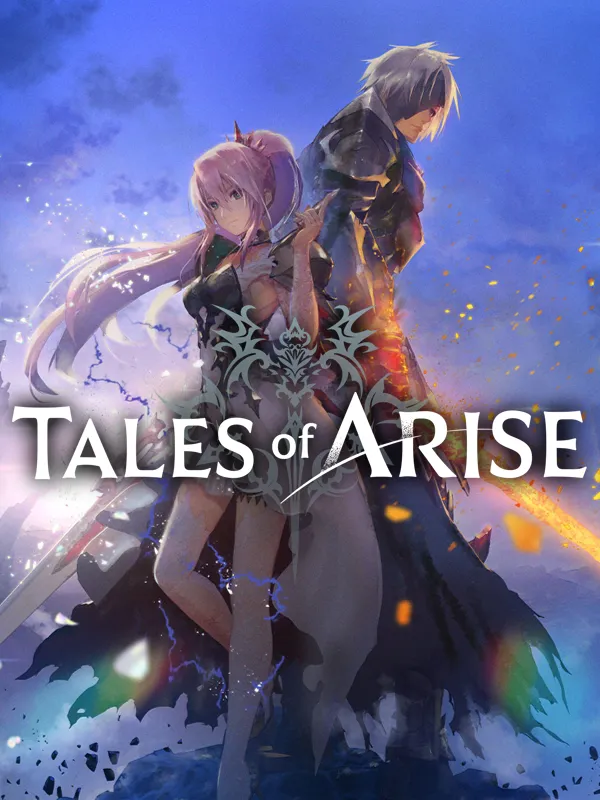 Tales of ARISE