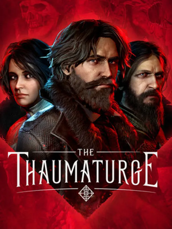 The Thaumaturge