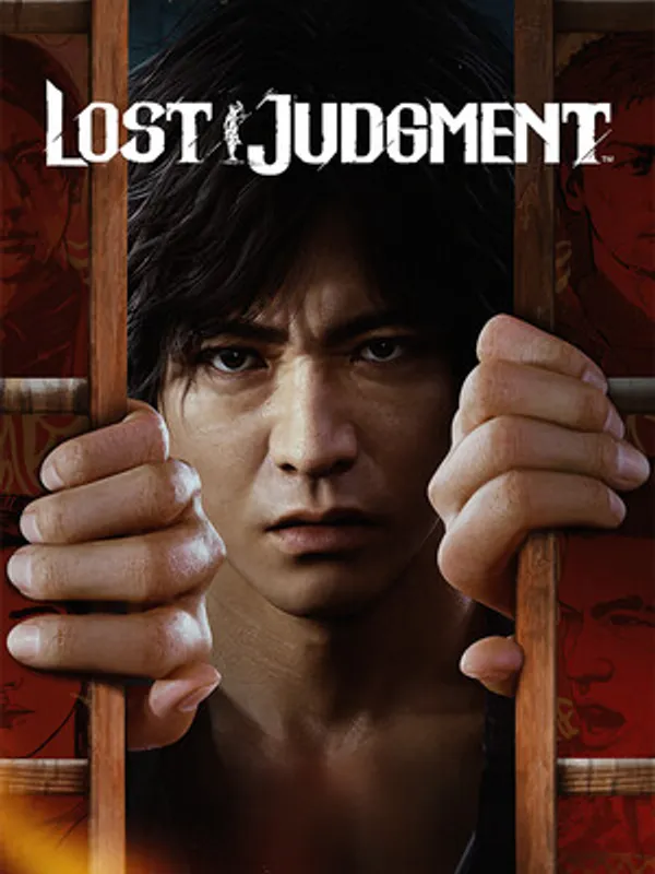 Lost Judgment